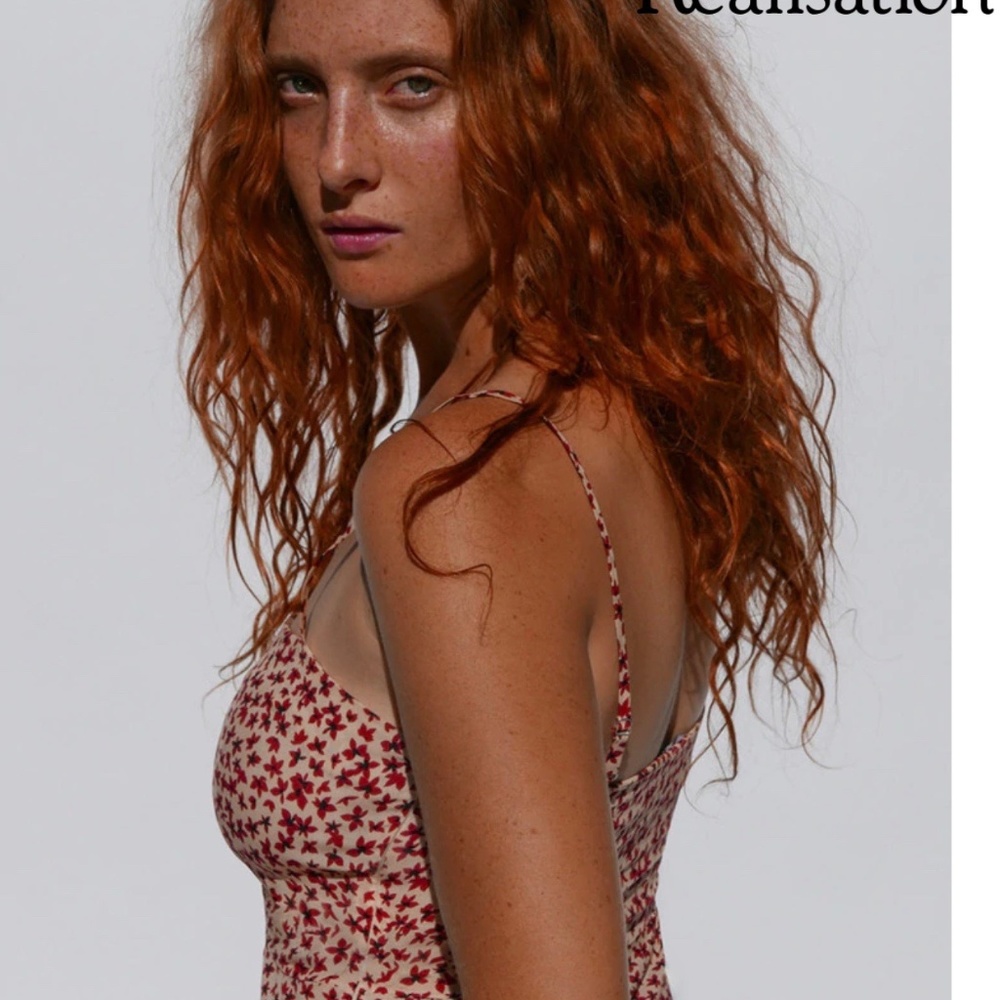 Realisation Par Amelia Dress Size Small